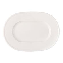 Porland Line Alumilite 25 cm Kayık Tabak