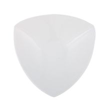 Porland Lotus Beyaz 29 cm Kase Tabağı