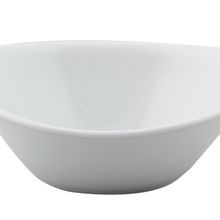 Porland Luna 25 cm Beyaz Kase