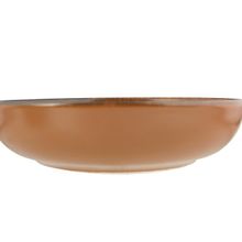 Porland Lykke 26 cm Kahverengi Kase