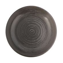 Porland Lykke Gri 26 cm Kase