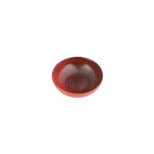 Porland Lykke Kırmızı 10 cm Kase