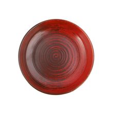 Porland Lykke Kırmızı 22 cm Kase