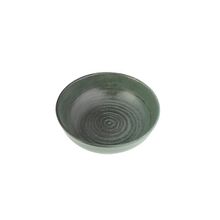 Porland Lykke Yeşil 13 cm Kase