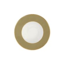 Porland Madeleine Yeşil 17 cm Kase