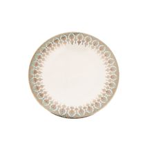 Porland Mahpeyker 22 cm Düz Tabak