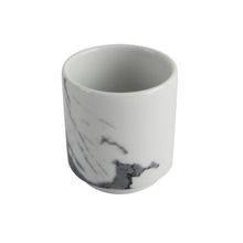 Porland Marbly 6 cm Kürdanlık