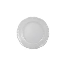 Porland Maria 27 cm Beyaz Düz Tabak