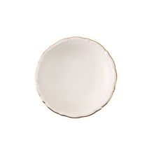Porland Maria Altın Yaldız 16 CM Kase