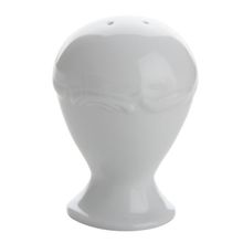 Porland Maria Beyaz 7 cm Tuzluk