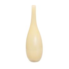 Porland Mia Bej Cam 23 cm Vazo