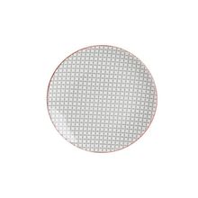 Porland Mix&Match 22 cm Gri Tabak