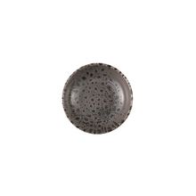 Porland Moire 10 cm Gri Kase