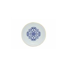 Porland Morocco Desen 7 Mor 10 cm Çok Amaçlı Mini Kase