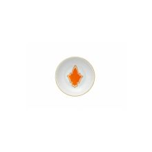 Porland Morocco Desen3 Turuncu 10 cm Mini Kase