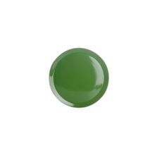Porland Morocco Yeşil 32 cm Porselen Düz Tabak