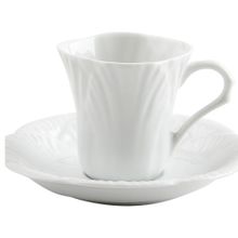 Porland Nature 67 cc Tabaklı Kahve Fincanı