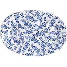 Porland Nifty 24 cm Kayık Tabak