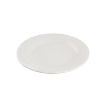 Porland Nirvana Alumilite 17 cm Düz Tabak