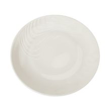 Porland Nirvana Alumilite 28 cm Düz Tabak
