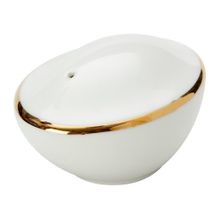 Porland Oasis Altın Yaldız 4 cm Biberlik