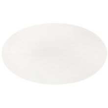 Porland Ocean Alumilite 24 cm Kayık Tabak