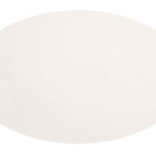 Porland Ocean Alumilite 37 cm Kayık Tabak