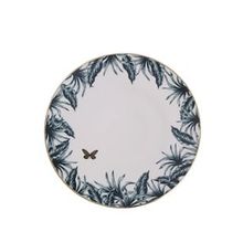 Porland Palms 31 cm 1 Adet Düz Tabak