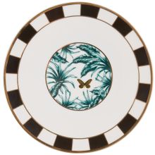 Porland Palms Düz Tabak