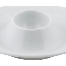 Porland Paloma 12 cm Beyaz Yumurtalık