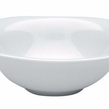 Porland Paloma 22 CM 6 Adet Beyaz Kase
