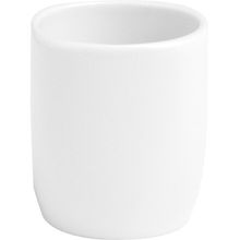 Porland Paloma 6 cm Beyaz Kürdanlık