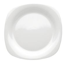 Porland Paloma Beyaz 32 cm Düz Tabak