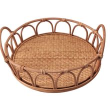 Porland Paolina 14x34 cm Tepsi