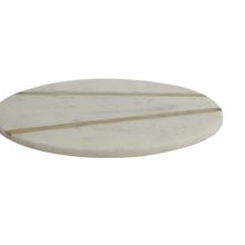 Porland Patna 25 cm Yuvarlak Sunum Taşı