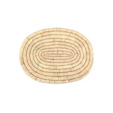 Porland Patsy Oval 40x30 cm Amerikan Servis