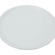 Porland Pisa Beyaz 24 cm 12 Adet Düz Tabak