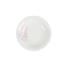 Porland Porselen Müge 20 cm Çukur Tabak