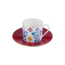Porland Posh Tabaklı 180 cc Çay Fincanı