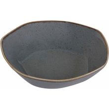 Porland Pure Seasons Koyu Gri 19 CM Kase