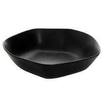 Porland Pure Seasons Siyah 16 cm Kase