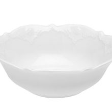 Porland Queen Beyaz 13 cm Kase