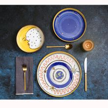 Porland Re-Gen One and Only 3 Parça Tek Kişilik Yemek Takımı