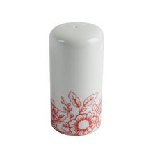 Porland Red Manoir 10 cm Desen 1 Biberlik