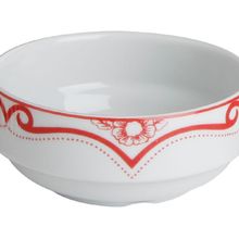 Porland Red Manoir 12 cm Desen 2 Kase
