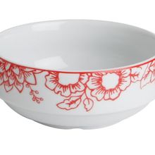 Porland Red Manoir 24 cm Desen 1 Kase