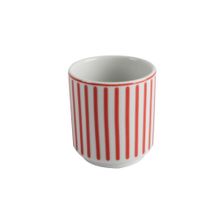 Porland Red Manoir 6 cm Desen 3 Kürdanlık