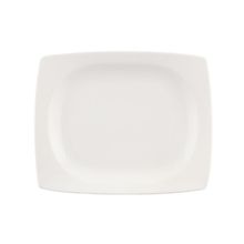 Porland Riva Alumilite 17 cm Düz Tabak