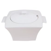 Porland Riva Alumilite 2200 cc Kapaklı Çorbalık