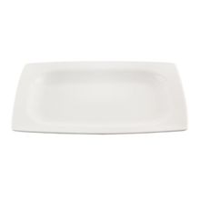 Porland Riva Alumilite 32 cm Kayık Tabak